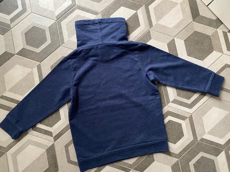 Lindex mikinka s rolacikom, lindex,110