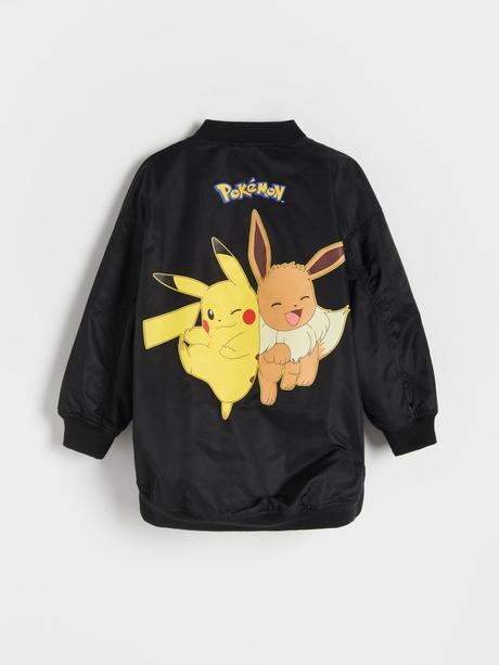 Bunda pokémon, reserved,158