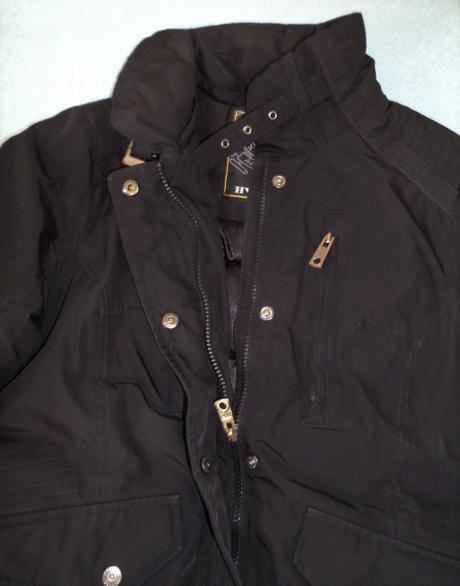 Bunda zn.hv polo, xs