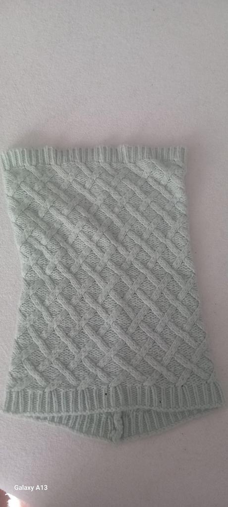 Nakrčnik, h&m,110