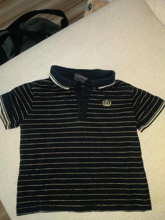 Polokošeľa, next,74