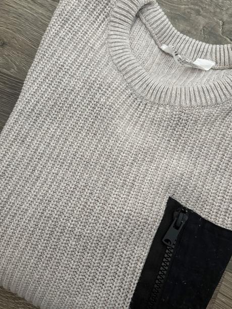 Sveter, h&m,146