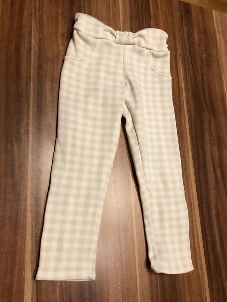 Zateplene leginy even, 104