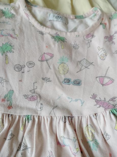 Saty 3 ks- 98/104, 86–98