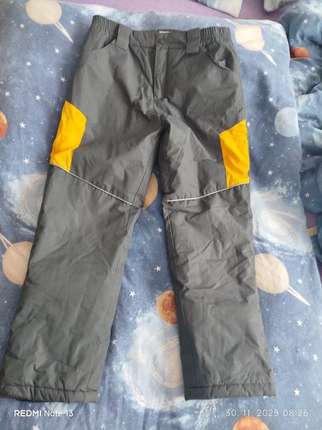 Teplé otepľováky, 158