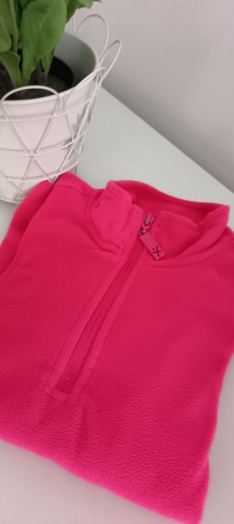 Teplá mikina na lyžovačku, authority,134