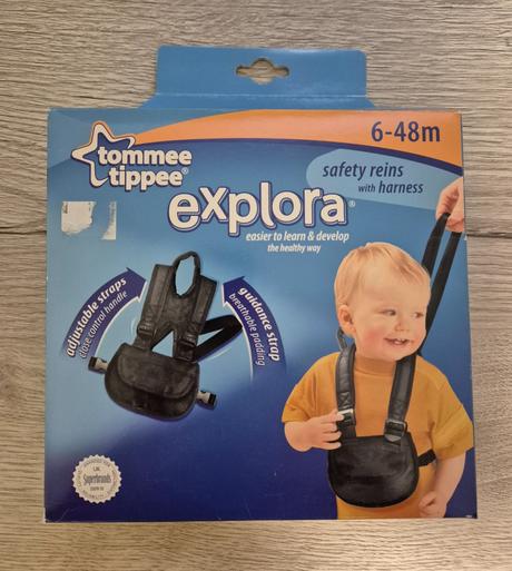 Vodítko pre dieťa, tommee tippee