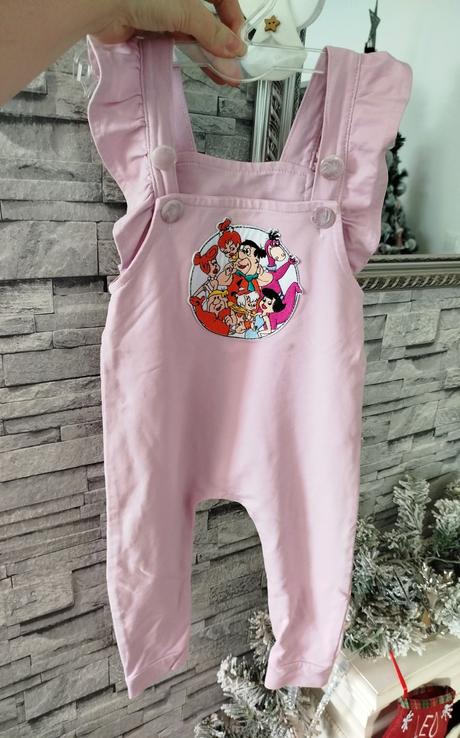 Krásne rastúce trakačiky s volánikmi, 80