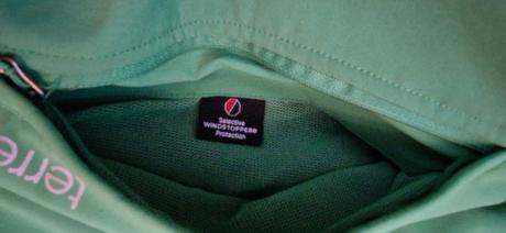 Adidas bunda softhell,terex, adidas,xl