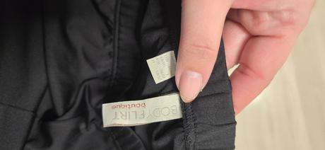 Strapate leginy, bonprix,44