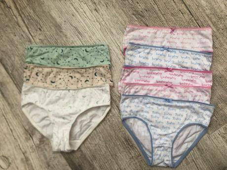 Nohavicky vel 134/140, 134