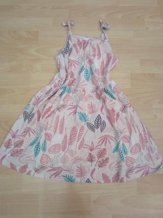 Letné šaty, pepco,134