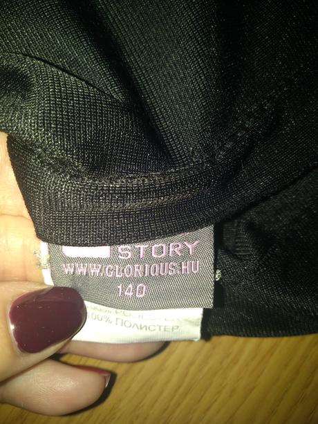 Obojstranná prechodná vetrovka, glorious,140