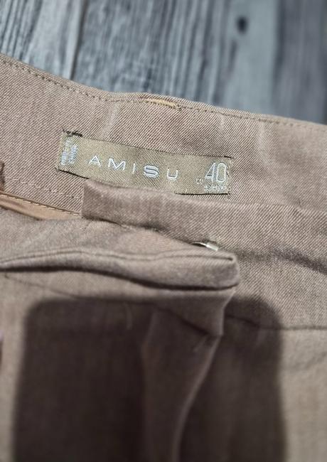 Damske nohavice, amisu,l