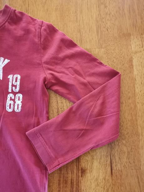 Tričko, cherokee,116