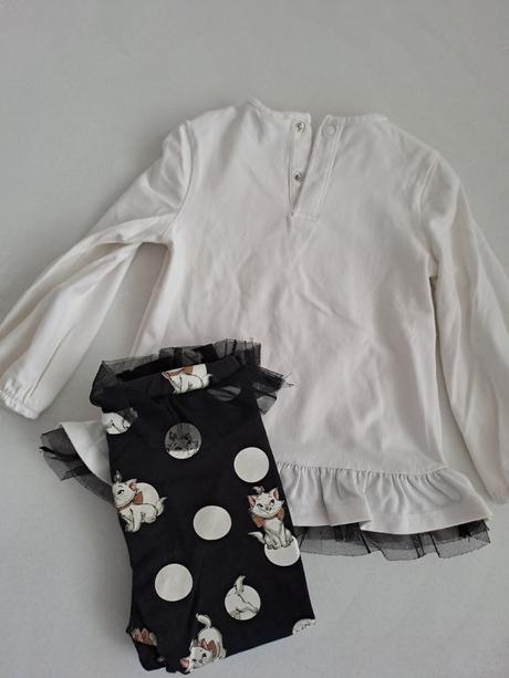 Disney suprava, original marines,86