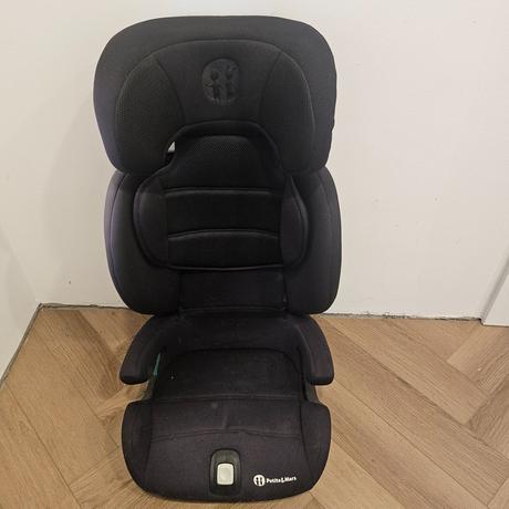 Petite&mars autosedačka elite fix i-size 100-150 c, petite&mars