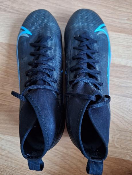 Kopačky nike, nike,38