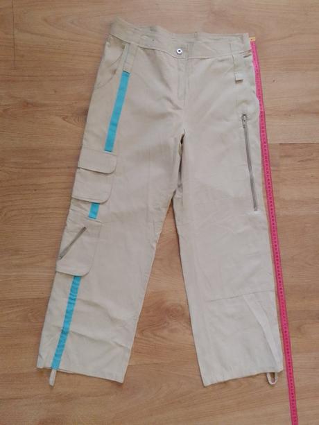 Dámske športové nohavice, m