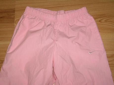 Kraťasy, nike,158