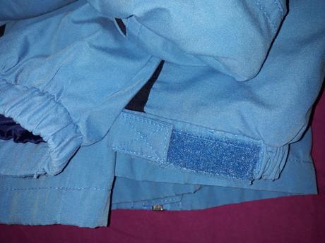 Tenká bunda 152, alive,152