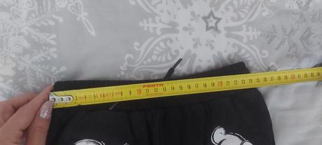 Tepláky mickey, disney,104