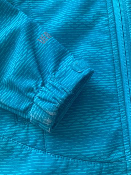 Softshelová bunda mckinley, mckinley,116