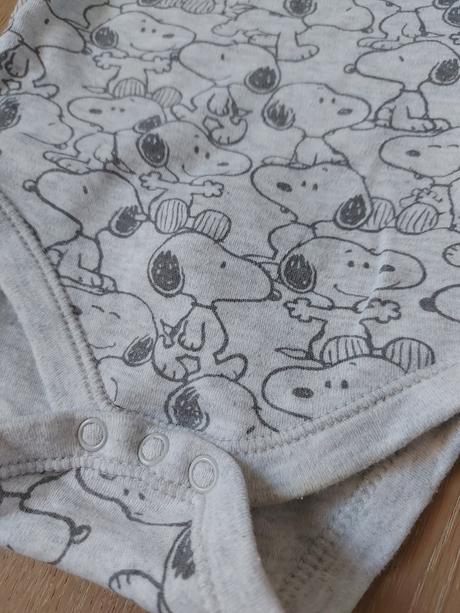 Body s krátkym rukávom, f&f,68