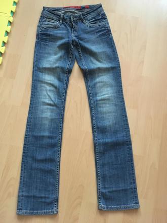 Damske rifle zn.qs by s.oliver, s.oliver,32