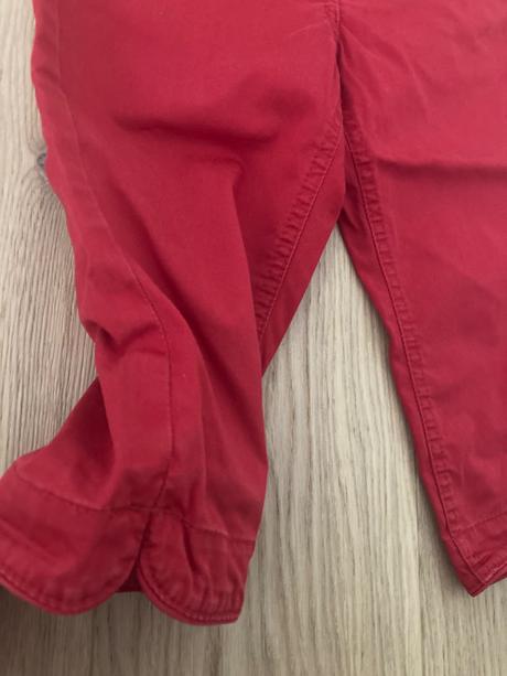 Nohavice, tommy hilfiger,116