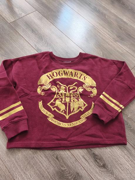 Súprava harry potter 134/140, takko,134