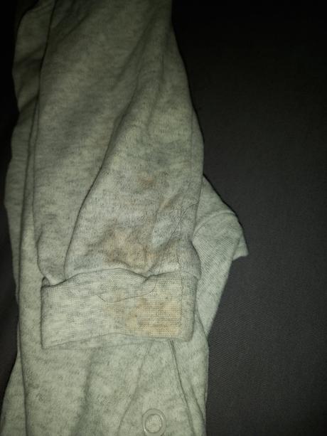 Overal na spinkanie vel.86, lupilu,86