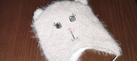 Čiapka s uškami, pepco,92