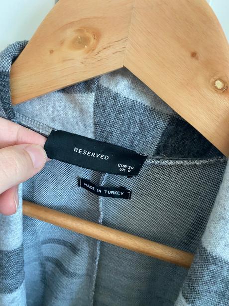 Sako reserved, reserved,36