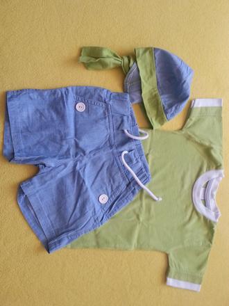 Letna supravicka bess, 80