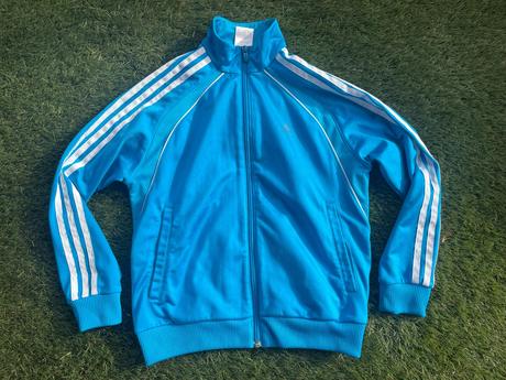 Mikina, adidas,140