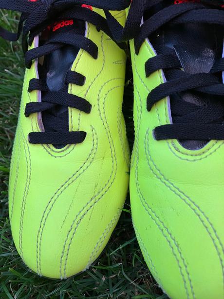 Kopačky copa, adidas,36