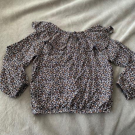 Reserved blúzka vel.6, reserved,116