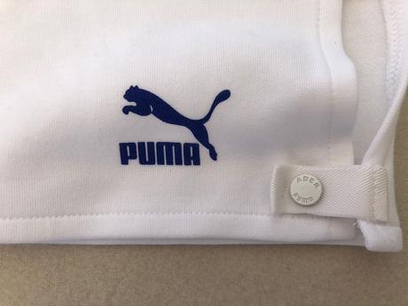 Puma dámsky športový top, puma,xl