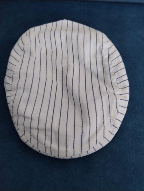 Bekovka / šiltovka, 104