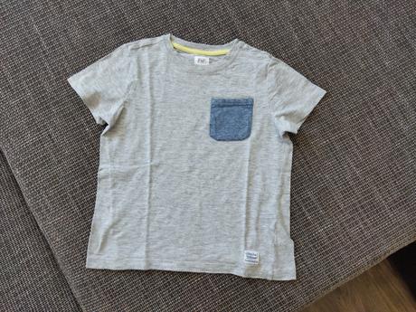 Tričko, f&f,122