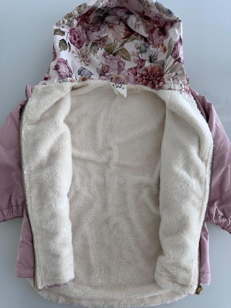 Prechodná bunda, 86