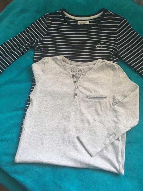 Chlapčenské natielnik, reserved,152