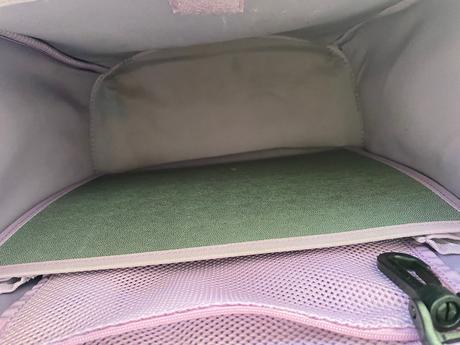 Skolska taska samsonute sammies rapunzel, 