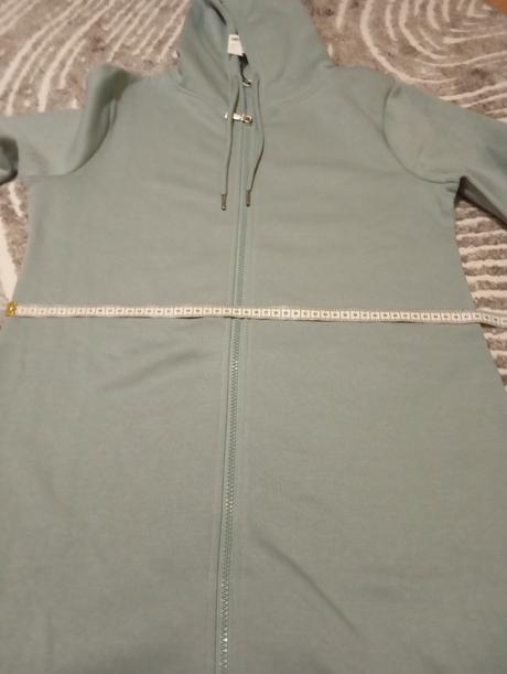 Dámska mikina 40, 40