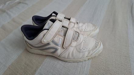 Tenisky, decathlon,37
