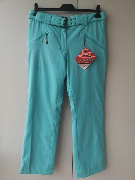 Exxtasy dámske otepľovačky veľkosť xxl, xxl