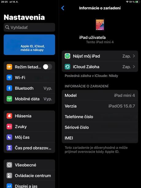 Ipad mini 4 wifi + cellular 128 gb gold 7,9, apple