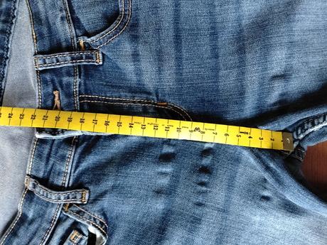 Rifle hollister w28 l29, hollister,m