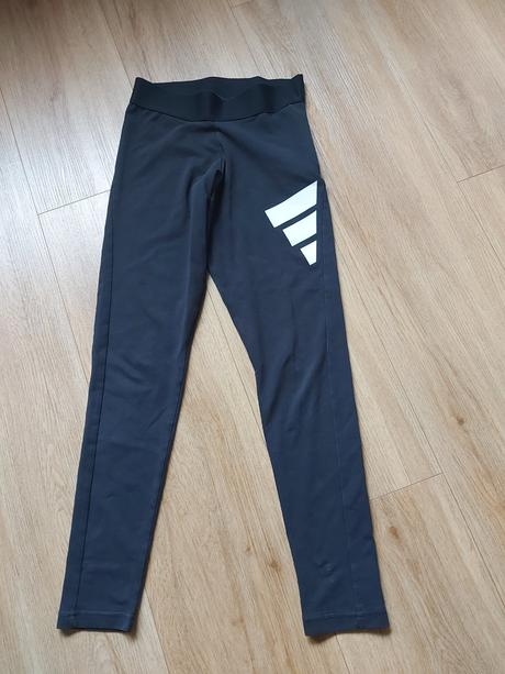Leginy, adidas,s